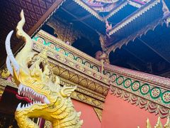 -西双版纳总佛寺