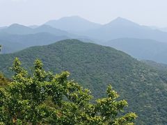 -清溪森林公园