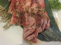 -赤坂亭·M9和牛烧肉·铁板烧·日料398放题(长泰广场店)