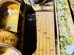 -丰依竹食·老牌竹筒饭