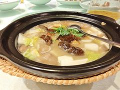 -粤风阁中餐厅(五洲皇冠酒店)