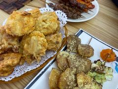 -傣家妹子过桥米线(一号店)