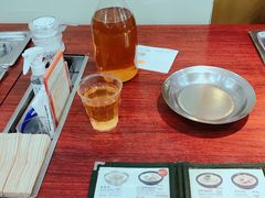 -神仙雪浓汤(明洞店)
