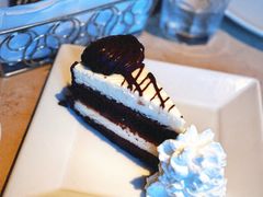 -The Cheesecake Factory 芝乐坊餐厅(王府中環店)