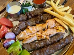 -ALAMEEN阿拉伯餐厅(三里屯店)