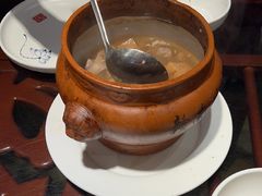 瓦罐煨汤-赣南人家·头牌江西菜(劲松店)