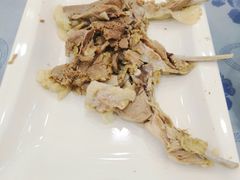 -老毛手抓·盐池滩羊非遗手抓(宁夏总店)