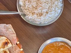 -南国印度餐厅Dakshin