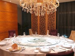 包厢-云冈美高大酒店-西餐厅