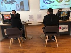 办理柜台-电信营业厅(西单店)