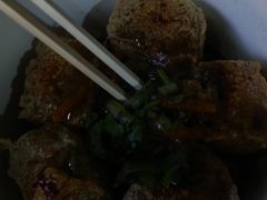 -喜姐炸串(仙林水平方店)