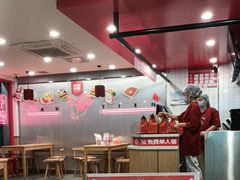 -塔斯汀中国汉堡(嘉禾望岗地铁站店)