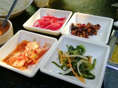 -海花锅盖烧烤店(怡馨家园店)
