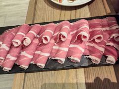 -额尔敦·品质自助(摩尔城店)