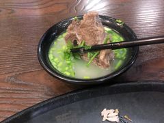 -陈老斯呼尔嗨吃烧烤(科巷店)