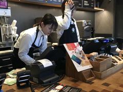 -星巴克(成都太古里二店)