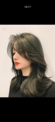 -LJOY丽锦造型·烫发染发