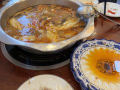 -大理.老字号渝记酸萝卜乌鱼(古城总店)