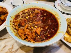 -川人川菜馆·小龙虾·鲜虾现做(黄山路店)