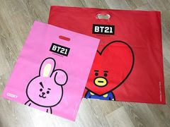 -line friends(明洞旗舰店)