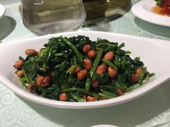 果仁菠菜-紫光园(天通苑店)