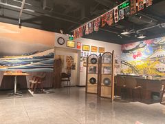 -大成铁板烧•板前(复古餐厅石老人店)