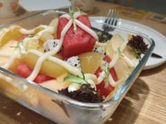 -菲滋意式餐厅(西湖文化广场店)