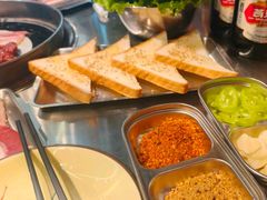 -英雄故事地摊烤肉(马驹桥店)