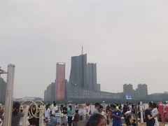 -天鹅湖体育公园