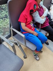 -上海交通大学医学院附属上海儿童医学中心(陆家嘴总院区)