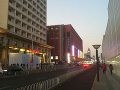-北京饭店