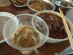 -谢智冷沾沾(万达金街店)