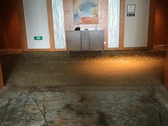 -济南喜来登酒店