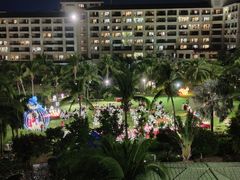 -三亚亚龙湾天域度假酒店