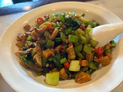 -嘉丰湘菜馆(芳群园店)