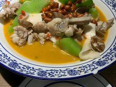 -魔鬼牛蛙小厨•烤鱼•龙虾(上马墩光华时代店)