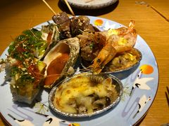 -松子料理(世纪城店)
