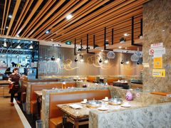 大堂-黄记煌三汁焖锅(新世纪广场店)