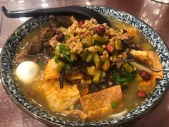 -螺世纪螺蛳粉·桂味小排档(裕德店)