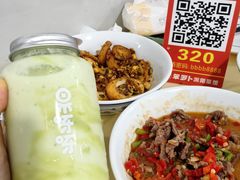 -笨罗卜浏阳菜馆(太平街店)