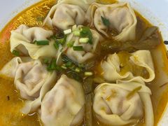 -大熊抄手(万达店)
