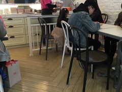 -满记甜品(江桥万达店)