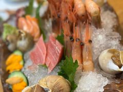 -和创柚子·会席日本料理(新区淮海街店)