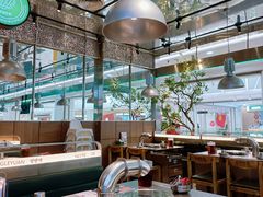 -农乐园炭火烤肉(繁花中心店)