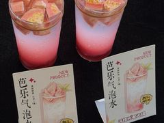 -冯校长老火锅(广州正佳广场店)