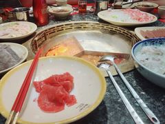 -蜀大侠火锅(森兰花园城店)