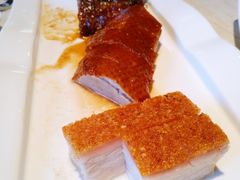 烧味三拼-御宝轩(益丰·外滩源店)