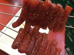 -大哈福烧烤·海鲜·家常菜(延安三路店)