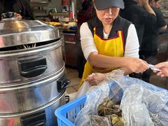 -嘉华小吃(蛇口市场店)