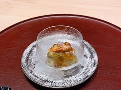 -晴空·日本料理(万象城店)